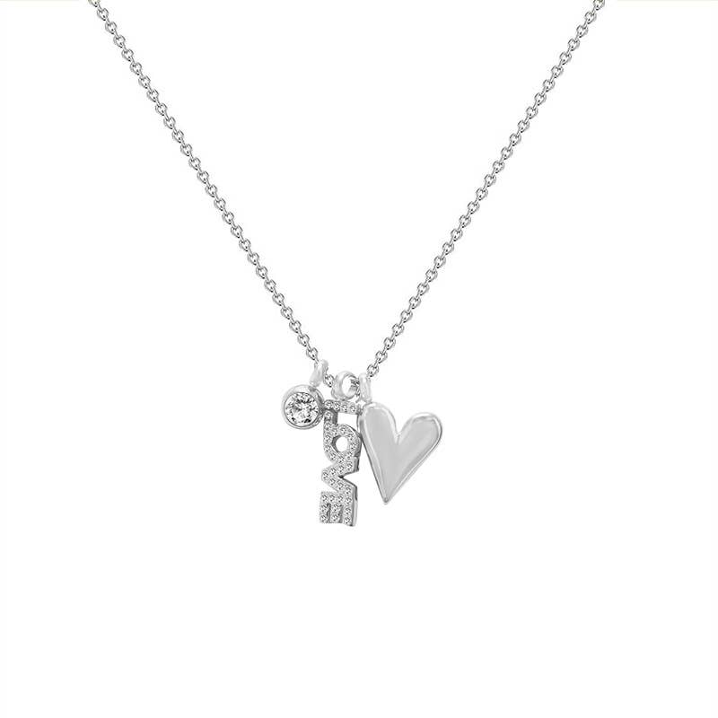 Necklace | LOVE