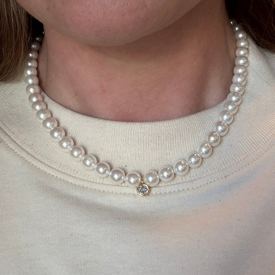 Vėrinys | CLASSIC PEARLS