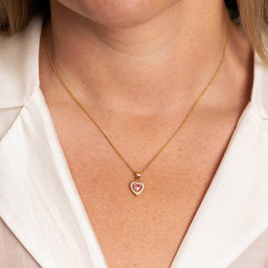 Jewelry set | NOELINÉ