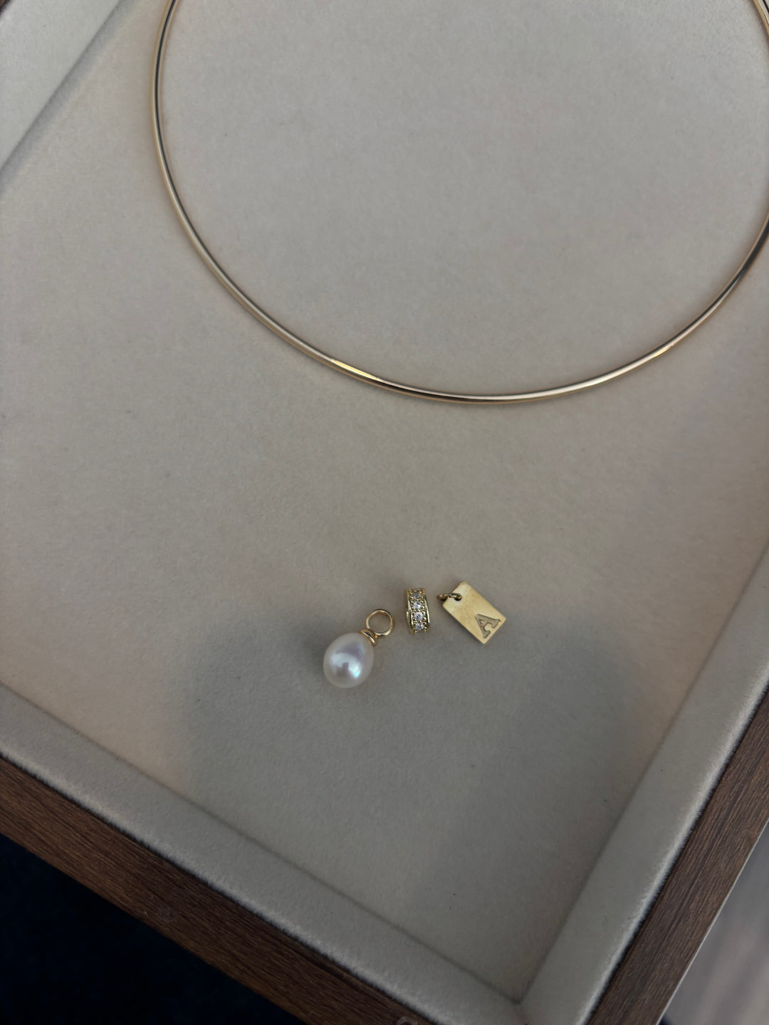 Necklace | SERENA