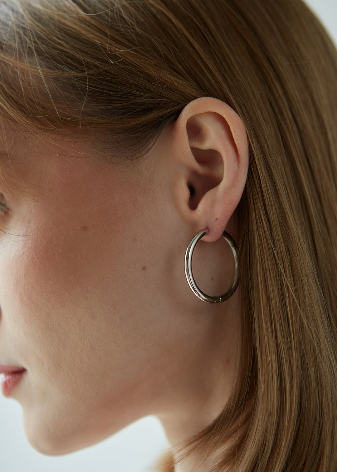 Earrings "Milena"