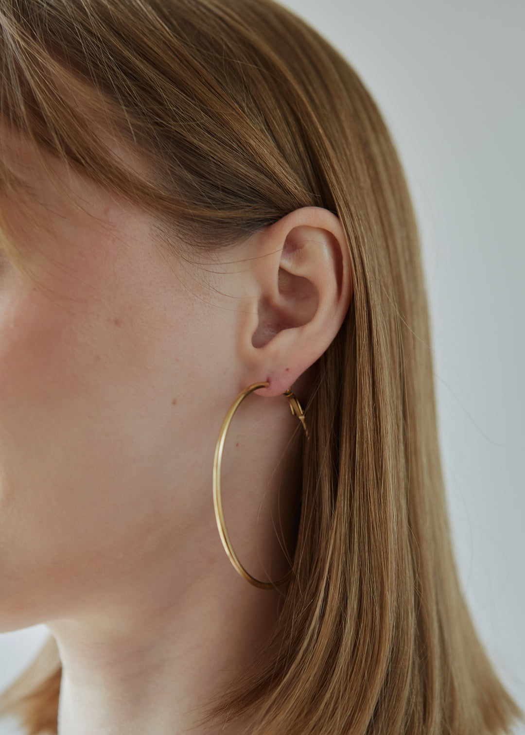 Earrings "Jennifer"