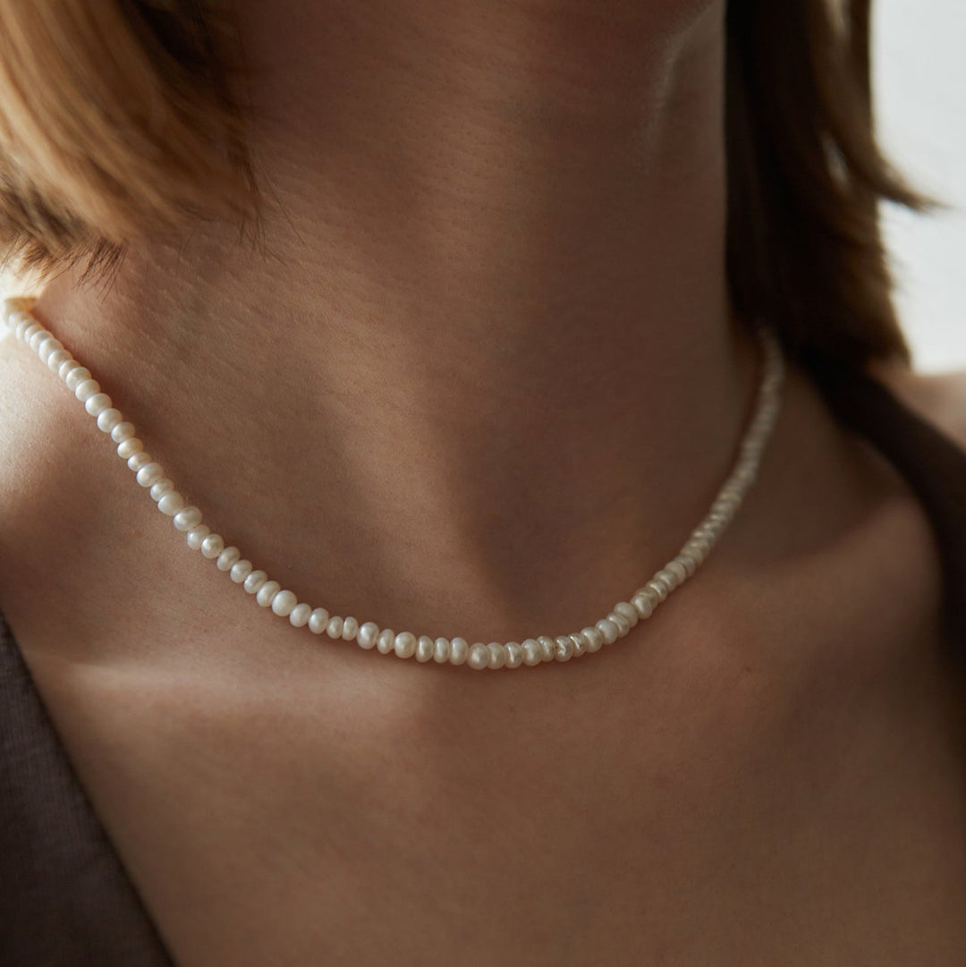 Perlų vėrinys | SADE