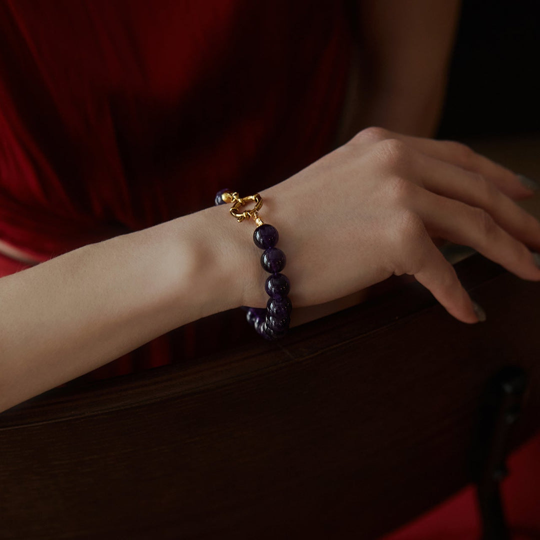 Apyrankė | AMETHYST