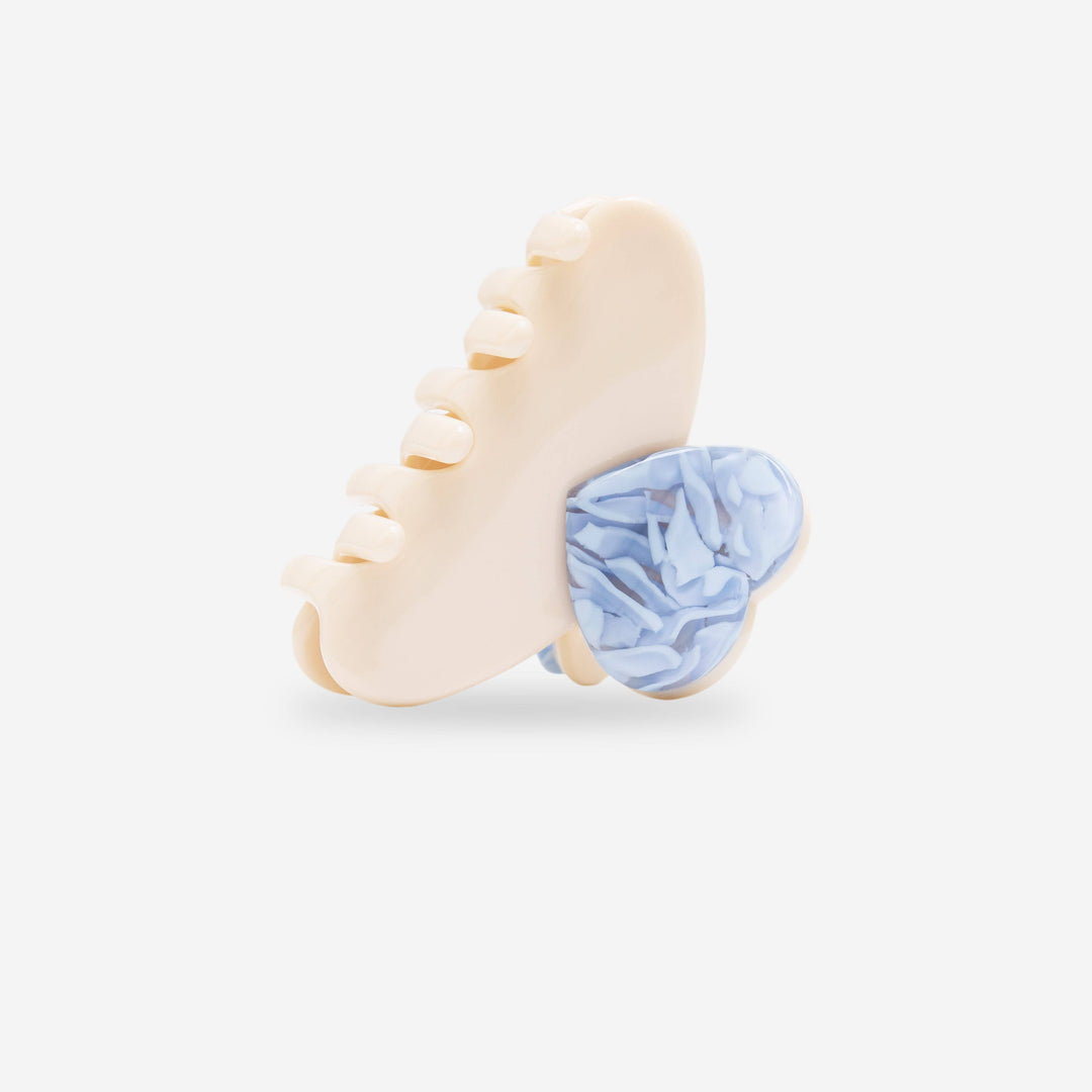 Hair Clip - Luv Breeze: Breeze
