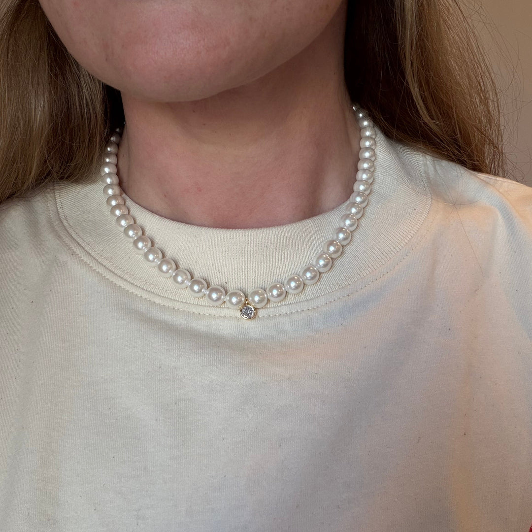Vėrinys | CLASSIC PEARLS