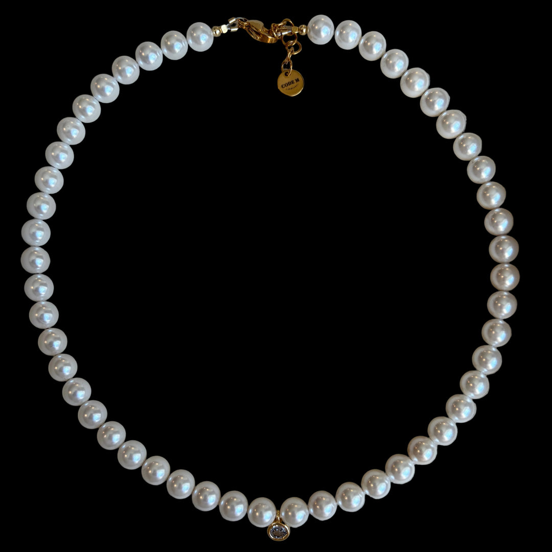 Vėrinys | CLASSIC PEARLS