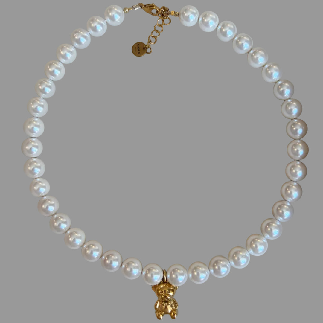 Vėrinys | IT PEARLS