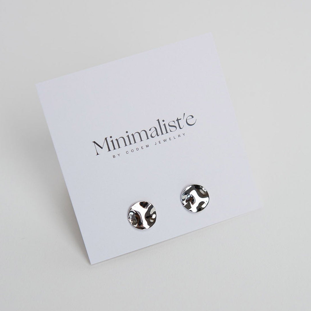 Earrings | FORMA
