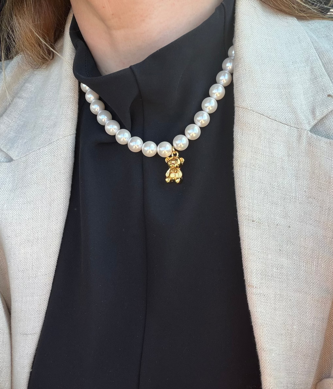 Vėrinys | IT PEARLS