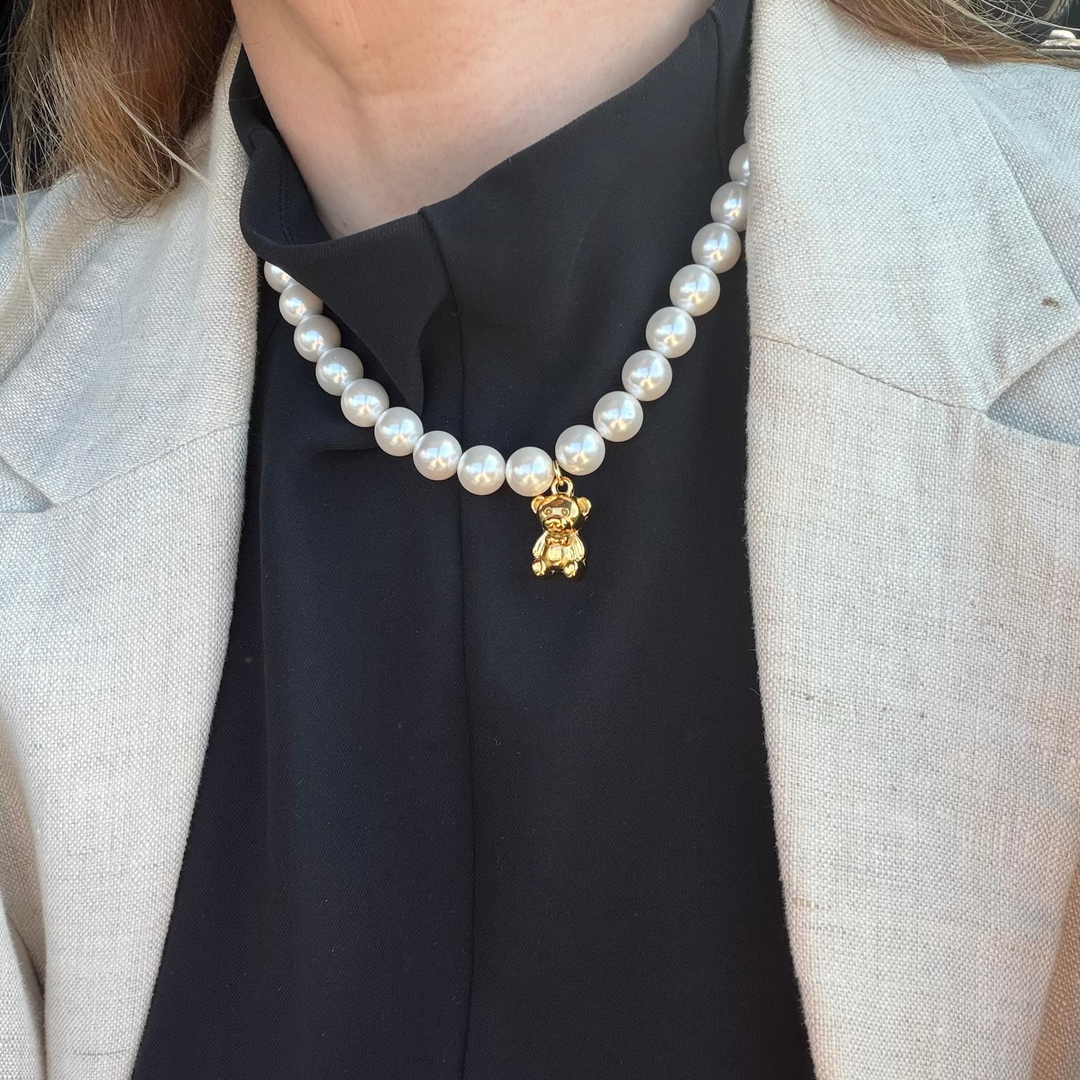 Vėrinys | IT PEARLS