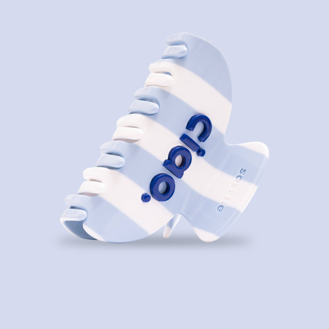 Hair clip - Forever ciao.: Hello.