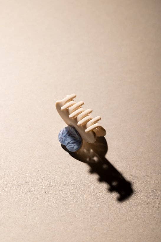Hair Clip - Luv Breeze: Breeze