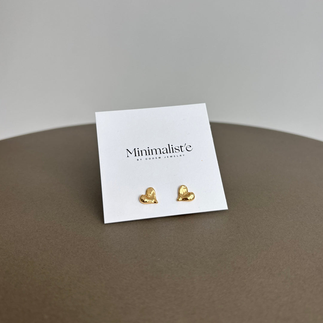 Earrings | CARDÉLIA