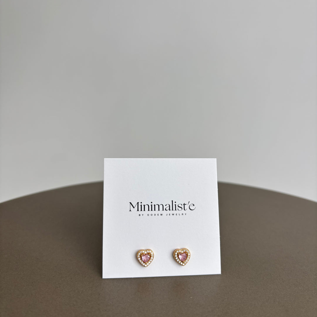 Jewelry set | NOELINÉ