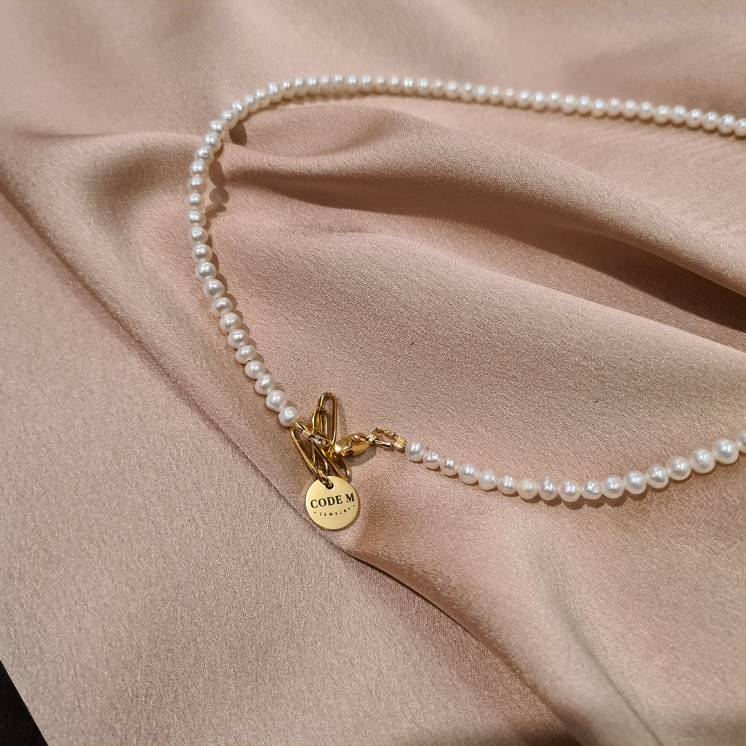 Perlai  „Neat Pearls“