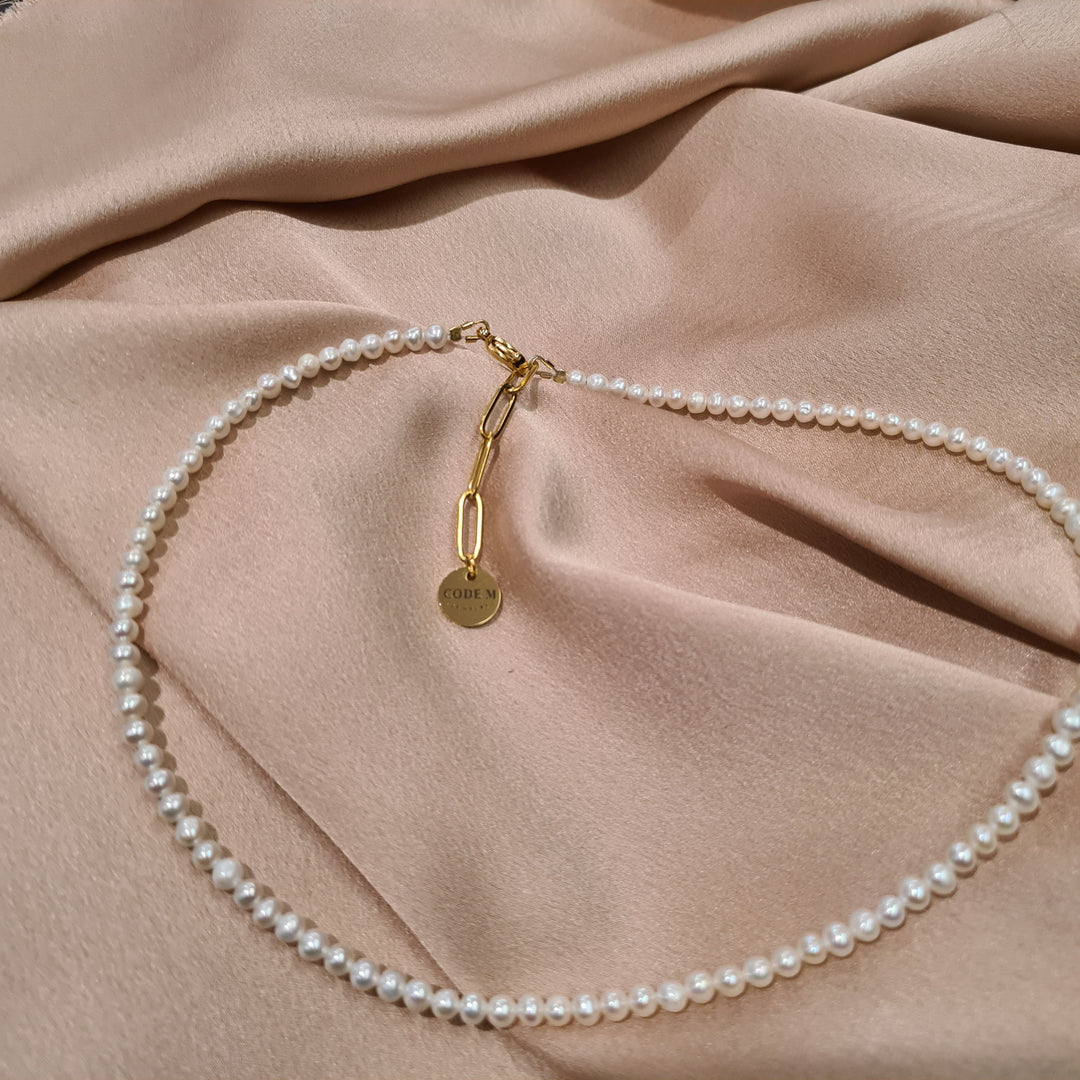 Perlai  „Neat Pearls“